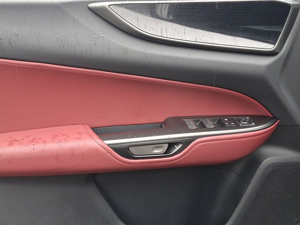 Used 2026 Lexus NX 350 AWD w/ Accessory Package (2T) image 14