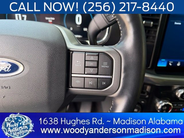 Used 2021 Ford F150 Lariat AWD/4WD image 10