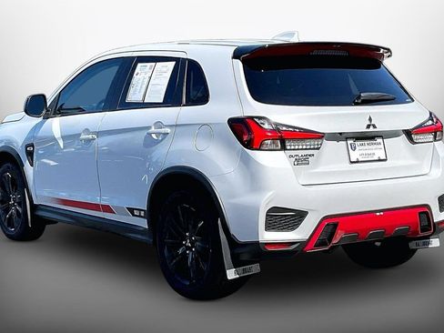 Used 2024 Mitsubishi Outlander Sport Ralliart AWD/4WD image 6
