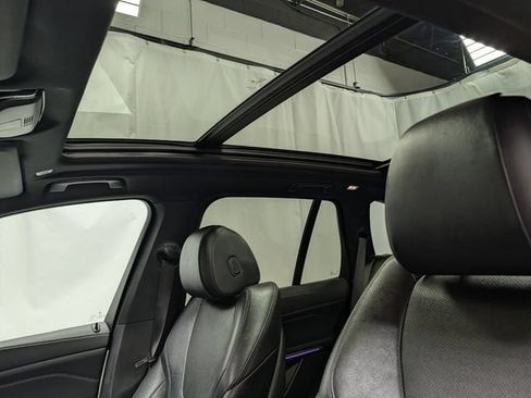 Used 2019 BMW X5 xDrive40i w/ Convenience Package AWD/4WD image 13