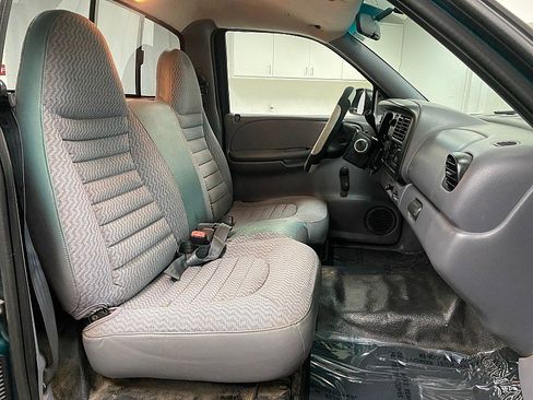 Used 1997 Dodge Dakota 2WD Regular Cab image 12