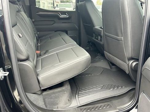 New 2026 Chevrolet Silverado 1500 LT Trail Boss w/ LT Trail Boss Premium Package image 35