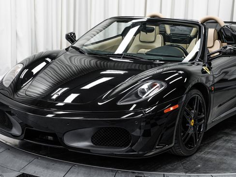 Used 2007 Ferrari F430 Spider image 35