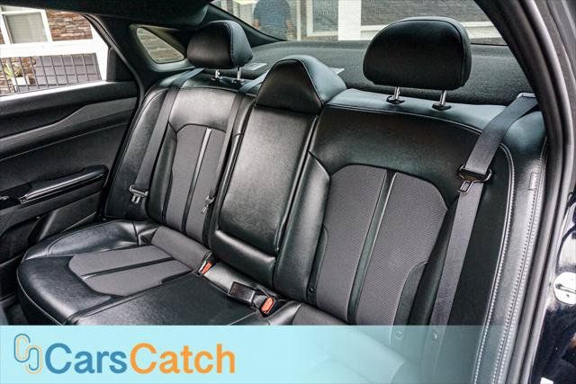 Used 2022 Kia K5 GT-Line AWD/4WD image 36