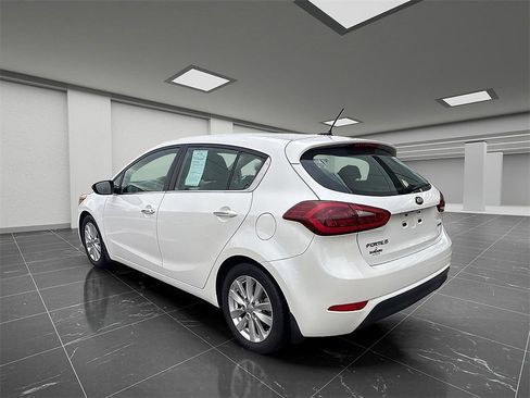 Used 2015 Kia Forte EX w/ EX Premium Package image 16