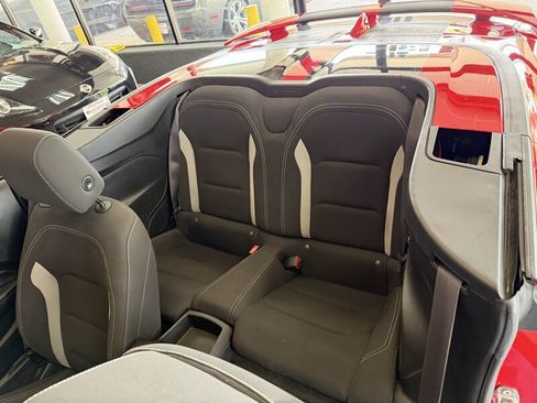 Used 2016 Chevrolet Camaro LT RWD image 21