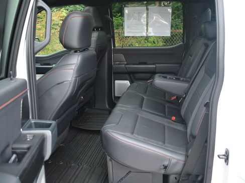 Used 2026 Ford F150 Raptor AWD/4WD image 26