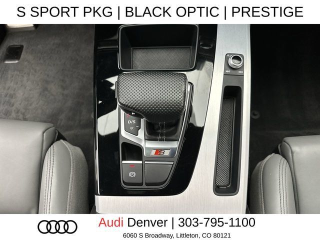 Used 2021 Audi SQ5 Prestige w/ Prestige Package AWD/4WD image 19