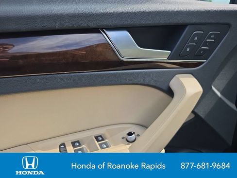 Used 2019 Audi Q5 2.0T Premium w/ Convenience Package AWD/4WD image 11