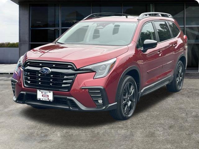 Certified 2026 Subaru Ascent Bronze Edition AWD/4WD image 6