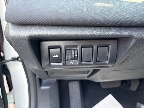 Certified 2025 Subaru Legacy Premium AWD/4WD image 18