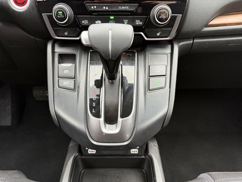 Used 2022 Honda CR-V EX image 20