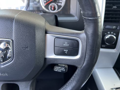 Used 2011 RAM 1500 Sport w/ Sport Premium Group AWD/4WD image 24