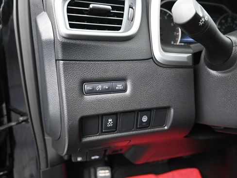 Certified 2023 Nissan Murano SV image 12