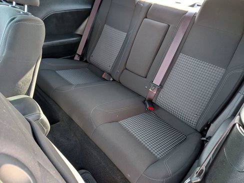 Used 2023 Dodge Challenger SXT w/ Blacktop Package image 24