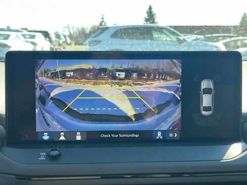 New 2026 Honda Accord Touring image 27