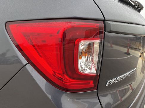 Used 2021 Honda Passport Sport image 7