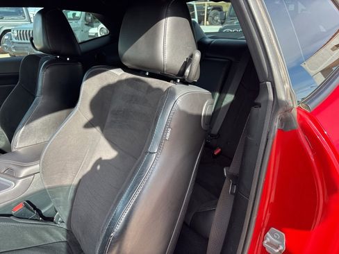 Used 2019 Dodge Challenger GT w/ Plus Package image 14