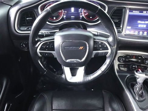 Used 2018 Dodge Challenger SXT Plus image 29