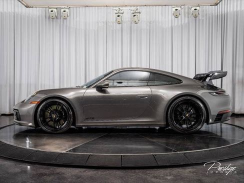 Used 2024 Porsche 911 GT3 RS image 6