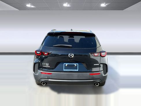 Used 2023 MAZDA CX-50 AWD 2.5 S w/ Cargo Package image 10