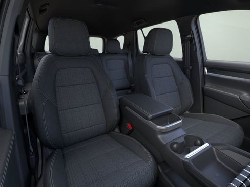 New 2027 GMC Terrain Elevation AWD/4WD image 8
