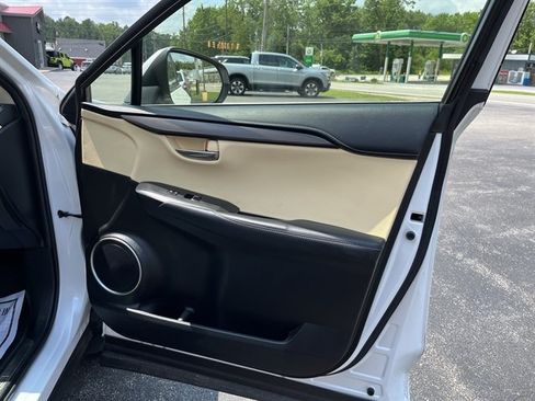 Used 2018 Lexus NX 300 AWD w/ Comfort Package image 37