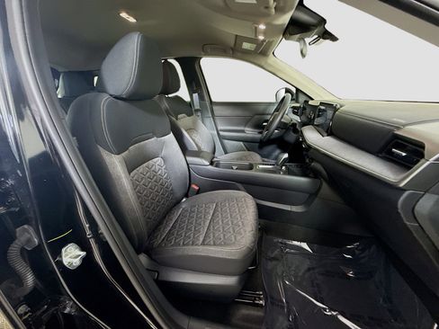 Used 2026 Nissan Kicks SV FWD image 29