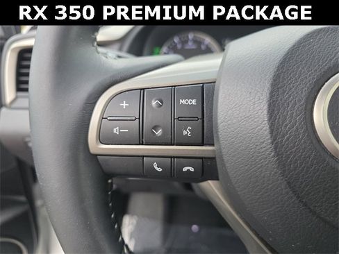 Used 2016 Lexus RX 350 AWD image 28