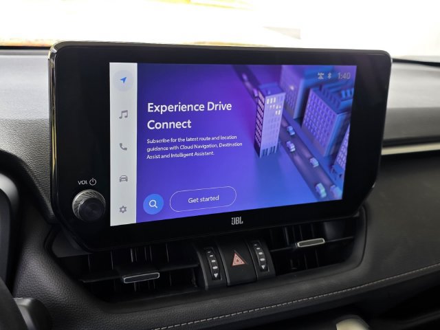 Certified 2023 Toyota RAV4 Limited FWD image 17
