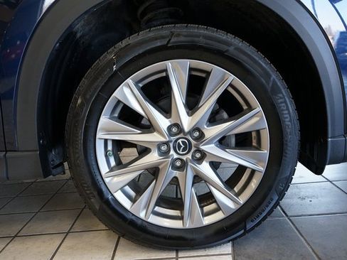 Used 2019 MAZDA CX-5 Grand Touring w/ GT Premium Package image 55