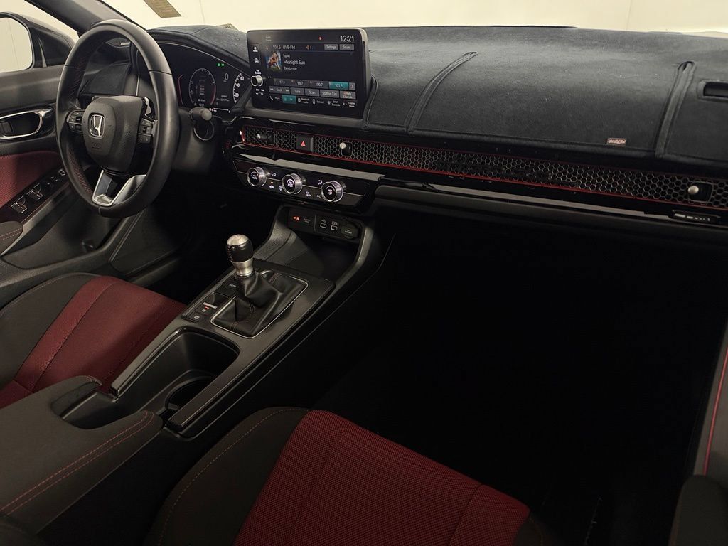 Used 2023 Honda Civic Si image 14