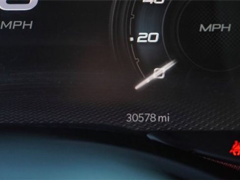 Used 2025 RAM 1500 Rebel w/ Rebel Level 1 Equipment Group image 26