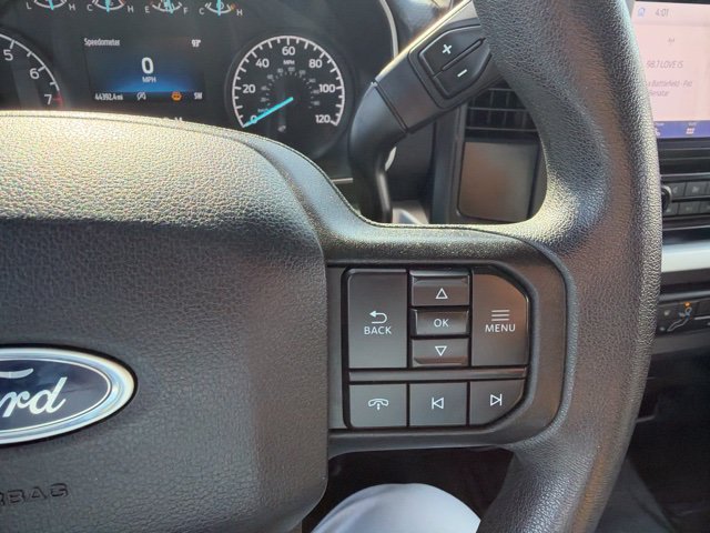 Used 2022 Ford F150 XL w/ Trailer Tow Package AWD/4WD image 14
