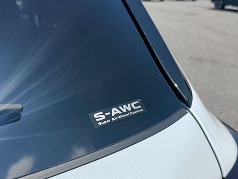 Used 2023 Mitsubishi Outlander SEL AWD/4WD image 6