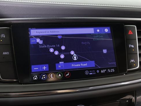 Used 2024 Buick Enclave Premium image 60