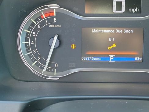 Used 2023 Honda Ridgeline RTL-E image 10