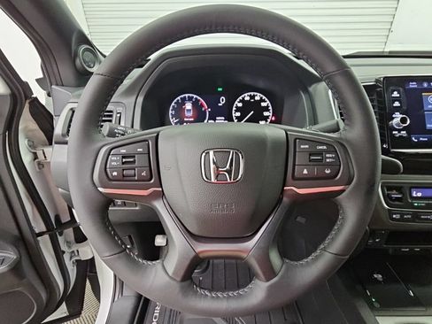 New 2026 Honda Ridgeline RTL image 24