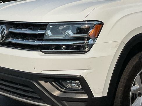 Used 2019 Volkswagen Atlas SE FWD image 11