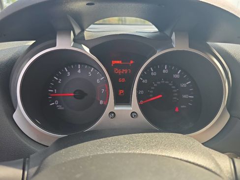 Used 2017 Nissan Juke SV w/ Technology Package image 23