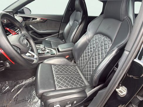 Used 2023 Audi S4 Premium Plus w/ Premium Plus Package AWD/4WD image 12