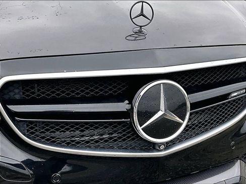 Used 2015 Mercedes-Benz E 63 AMG S-Model image 26