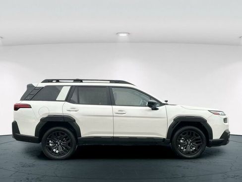 New 2026 Subaru Outback Limited XT image 7