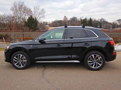 Used 2024 Audi Q5 2.0T Premium Plus image 10