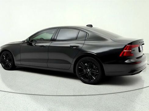 Used 2024 Volvo S60 B5 Plus w/ Climate Package AWD/4WD image 7