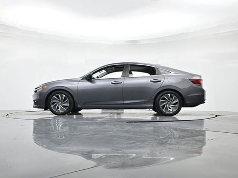 Used 2022 Honda Insight Touring image 38