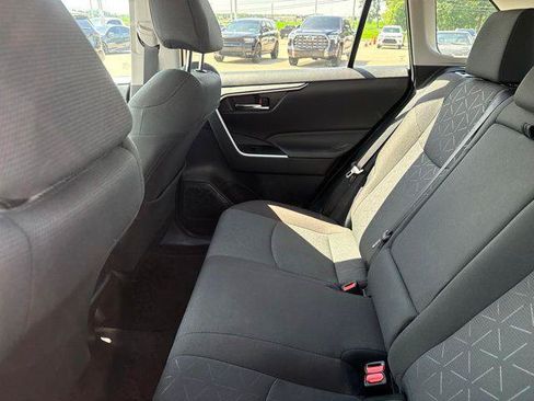 Certified 2024 Toyota RAV4 XLE AWD/4WD image 4