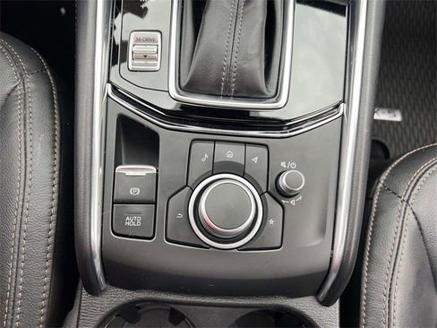 Certified 2023 MAZDA CX-5 AWD 2.5 S w/ Premium Plus Pkg image 21