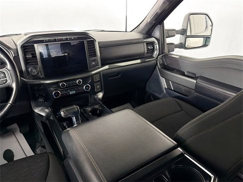 Used 2022 Ford F150 XLT w/ Equipment Group 302A High image 22