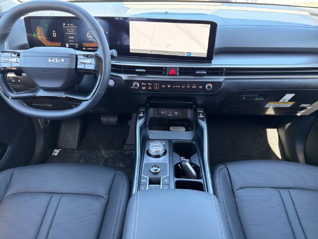 New 2026 Kia Sorento EX FWD image 9